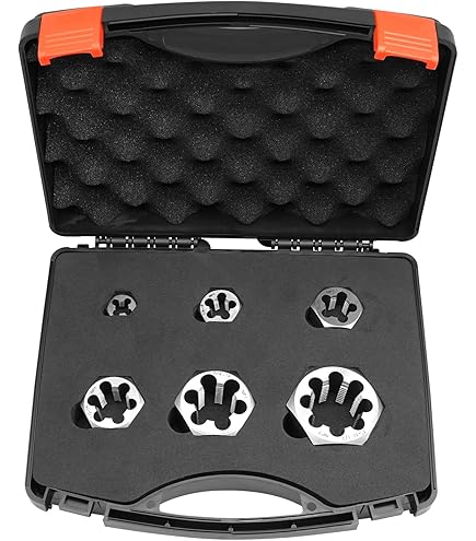 HHIP 1011-0111 110 Piece #4-3/4